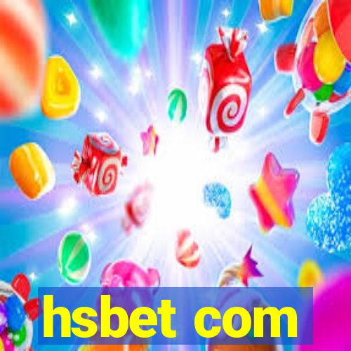 hsbet com